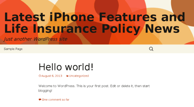 lifeinsuranceiphone.com