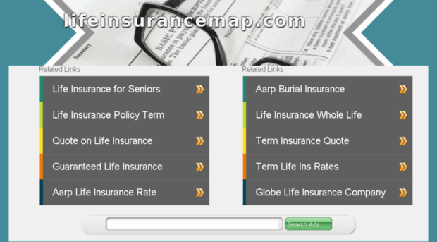 lifeinsurancemap.com