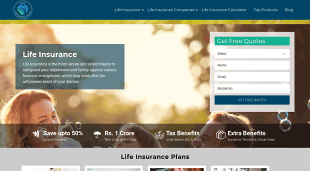 lifeinsuranceplan.in