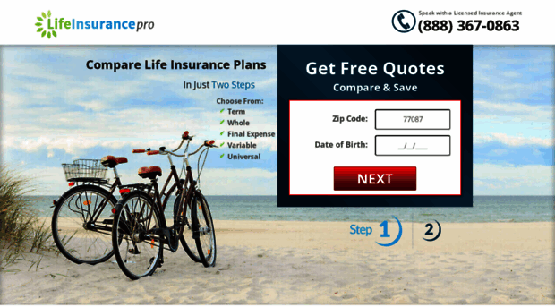 lifeinsurancepro.org