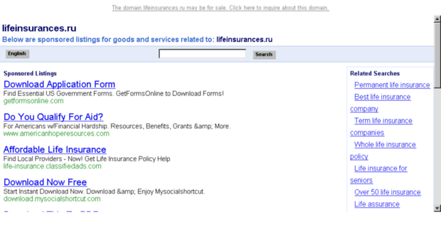 lifeinsurances.ru