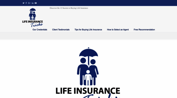 lifeinsurancetricks.com