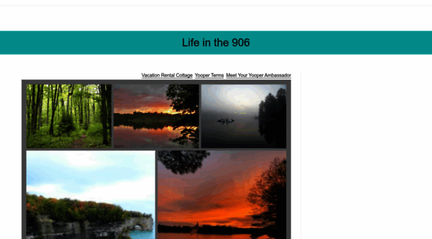 lifeinthe906.com
