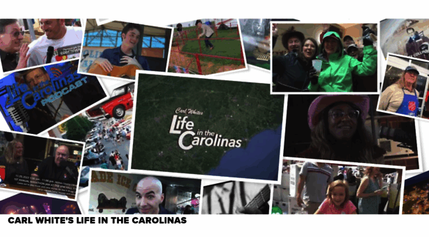 lifeinthecarolinas.com