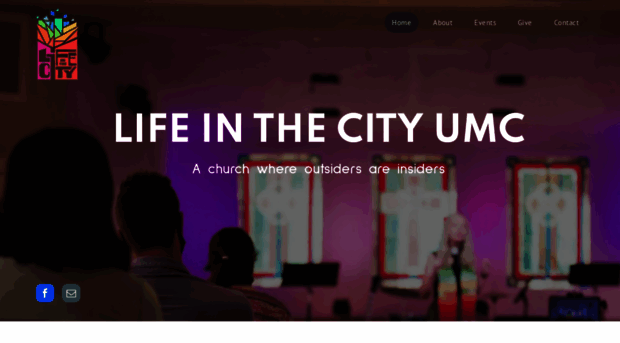 lifeinthecityaustin.org