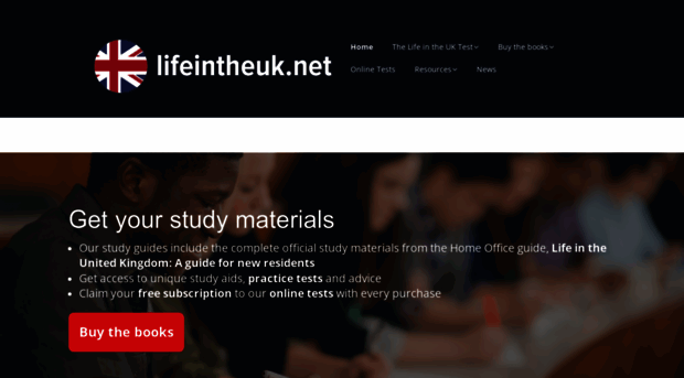 lifeintheuk.net