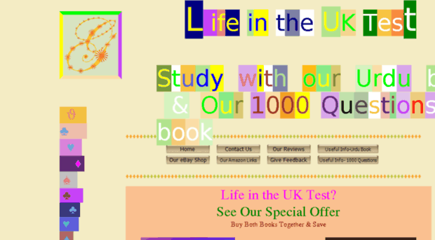 lifeintheukurdu.co.uk