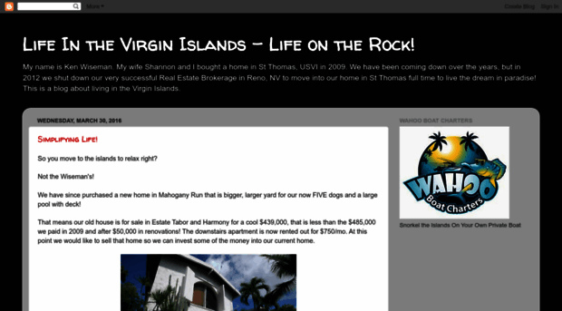 lifeintheusvirginislands.blogspot.com