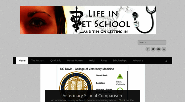lifeinvetschool.com