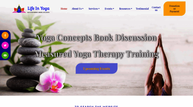 lifeinyoga.org