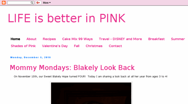 lifeisbetterinpink.com