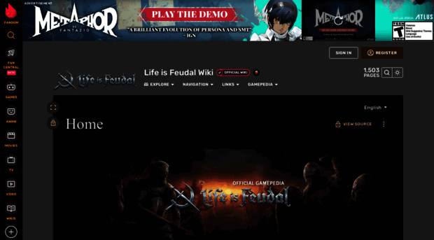 lifeisfeudal.fandom.com