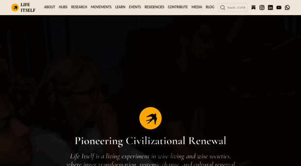 lifeitself.org