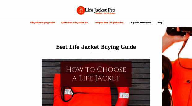 lifejacketpro.com