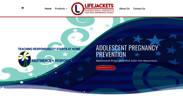 lifejackets.com