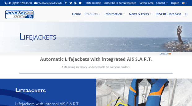 lifejackets24.com