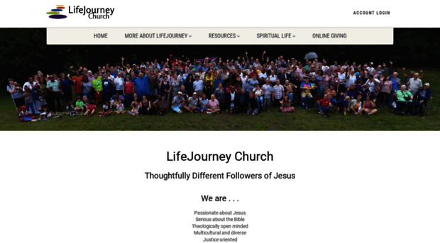 lifejourney.church