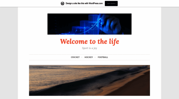 lifejoyandsports.wordpress.com