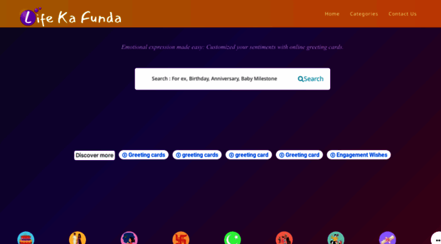 lifekafunda.com