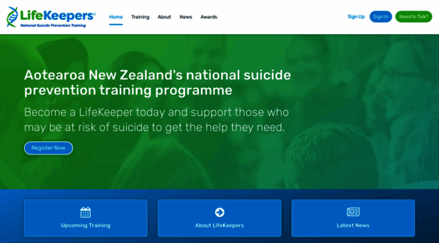 lifekeepers.nz