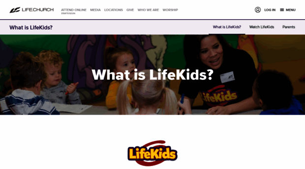 lifekids.tv