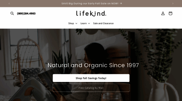 lifekind.com