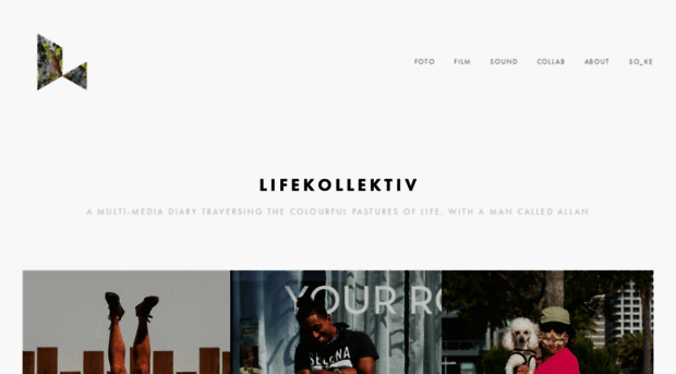 lifekollektiv.com