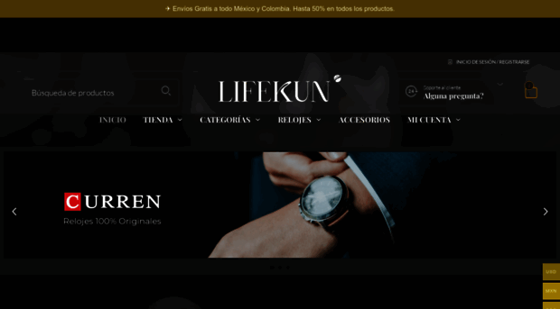 lifekun.com