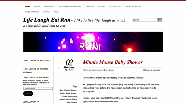 lifelaugheatrun.wordpress.com