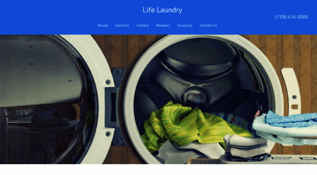 lifelaundryny.com