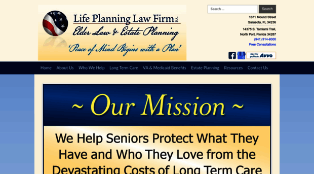 lifelawfirm.com