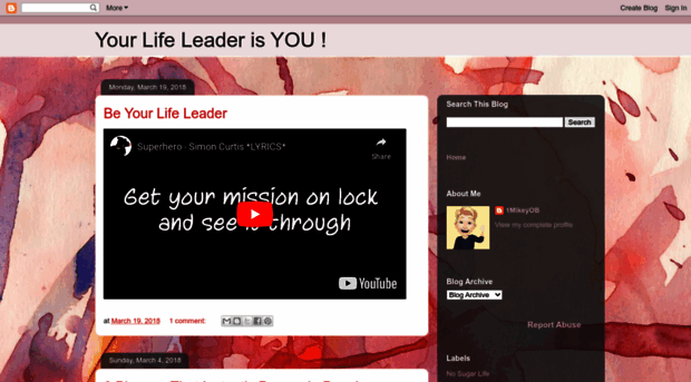 lifeleaderyou.blogspot.com