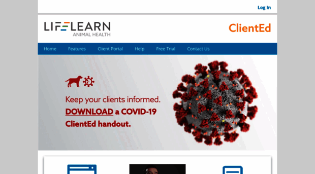 lifelearn-cliented.com