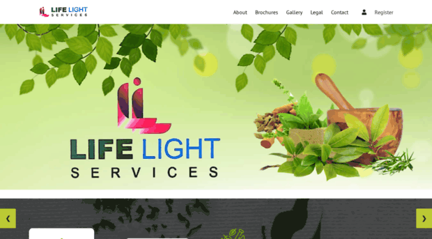 lifelight.co.in