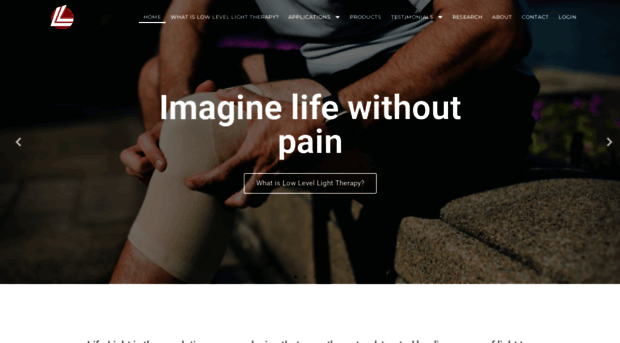 lifelighttherapy.com