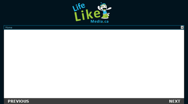 lifelikemedia.ca