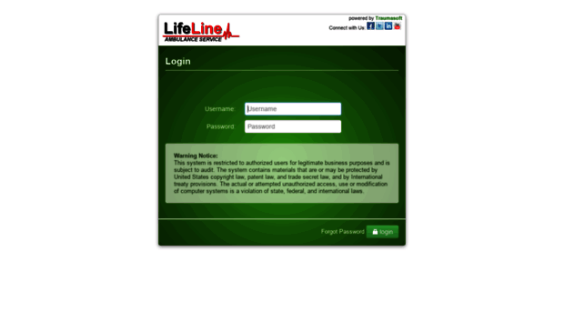 lifeline.traumasoft.com