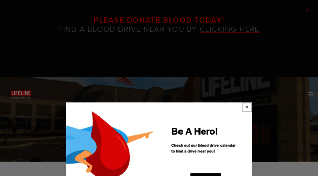 lifelinebloodserv.org