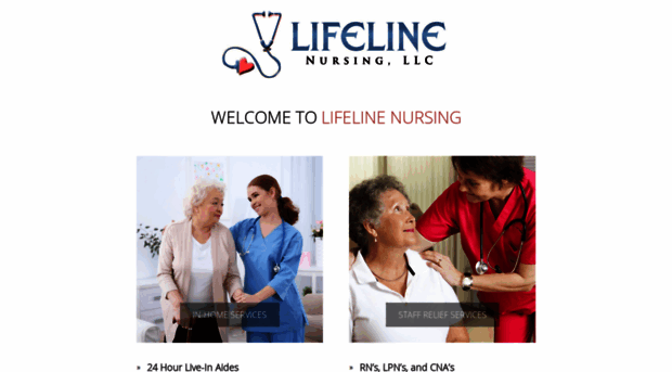 lifelinecares.net