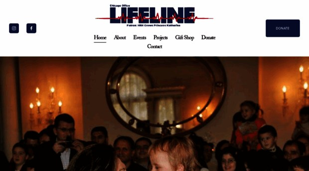 lifelinechicago.org