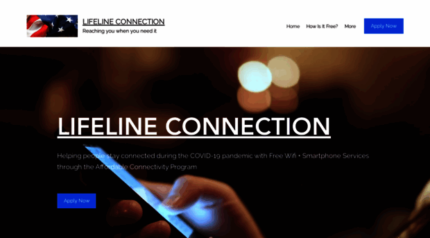 lifelineconnection.net