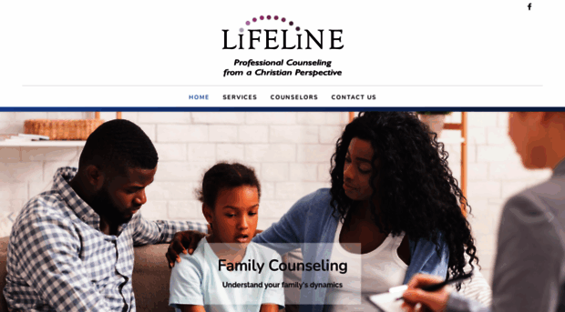 lifelinecounselingcenter.org