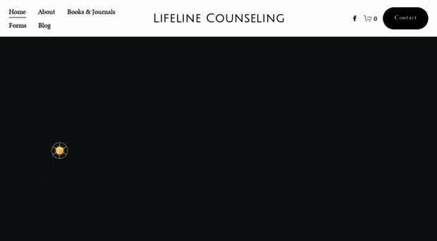 lifelinecounselingservices.org