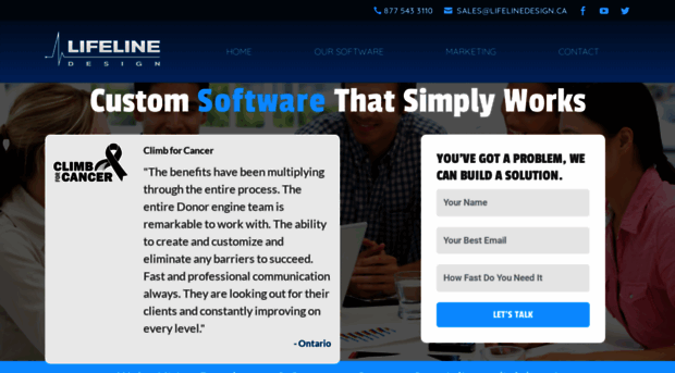 lifelinedesign.ca