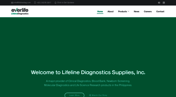 lifelinediag.com