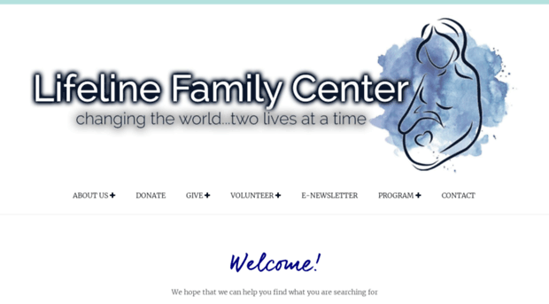 lifelinefamilycenter.org