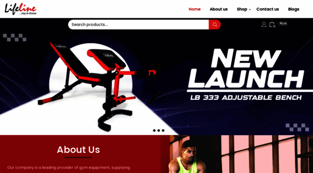 lifelinefitness.in