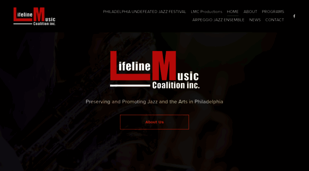 lifelinemusiccoalition.com