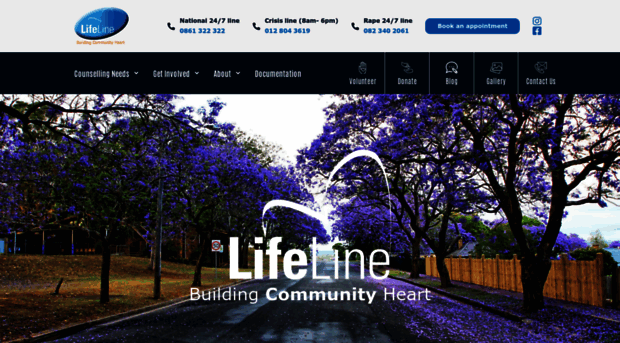 lifelinepta.org.za