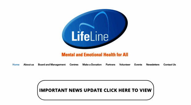 lifelinesa.co.za